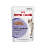 Royal Canin (Роял Канин) Digest Sensitive в соусе (85 г)